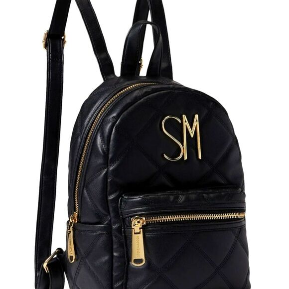 Steve Madden BBailey Quilted‎ Backpack main image 4